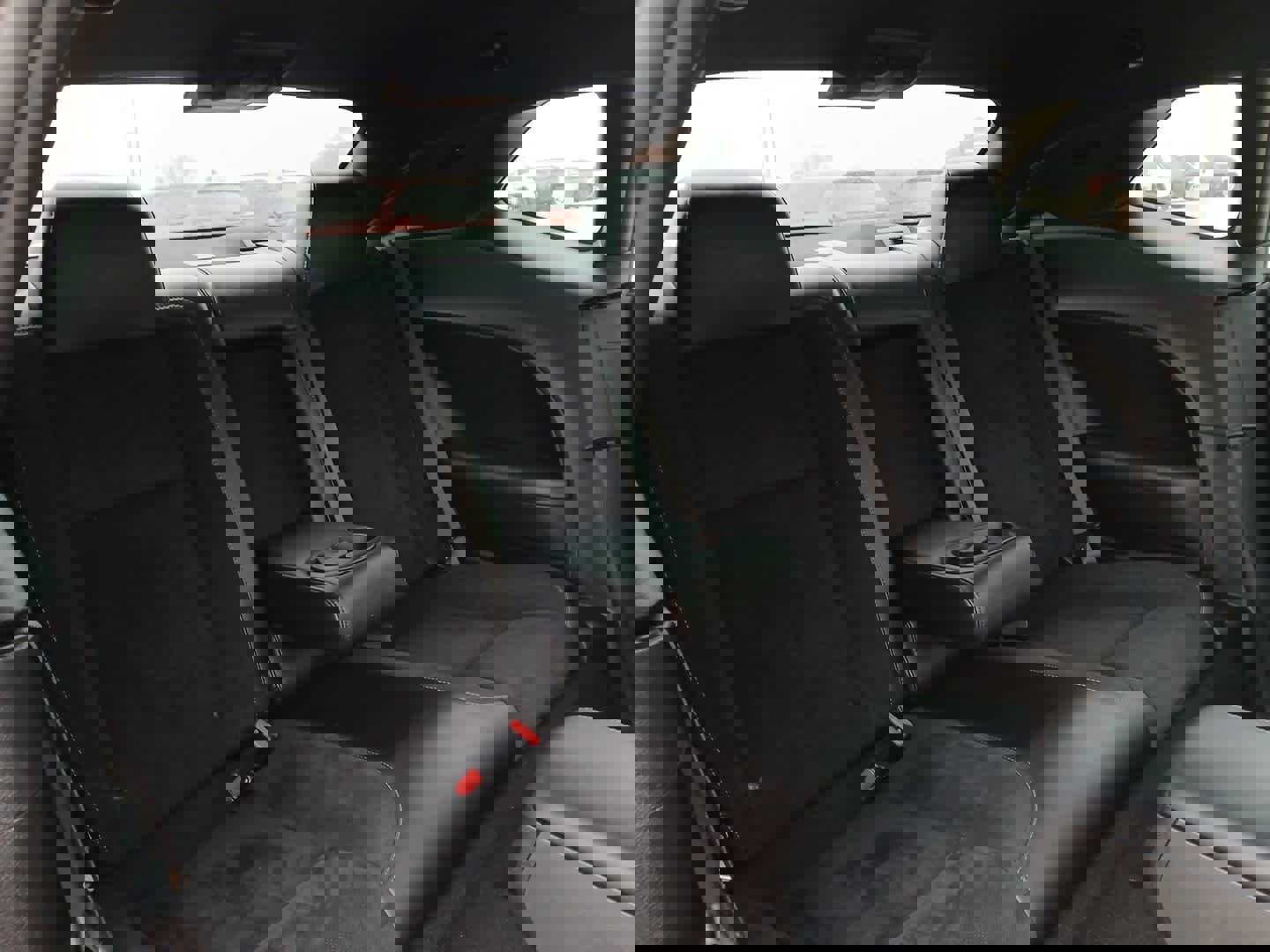 Used 2023 Dodge Challenger R/T w/ Plus Package image 52