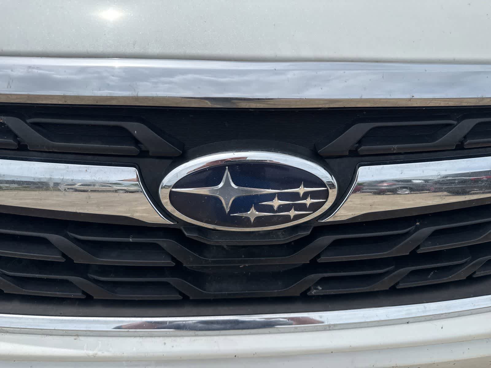 Used 2018 Subaru Forester 2.5i Premium AWD/4WD image 11