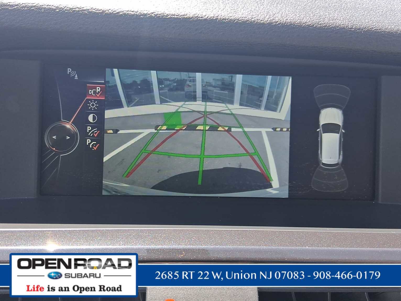Used 2014 BMW X3 xDrive28i AWD/4WD image 26