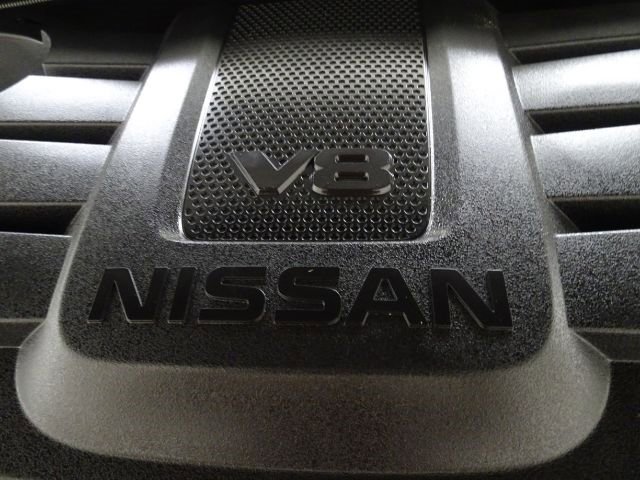Used 2021 Nissan Titan S w/ S Utility Package image 43