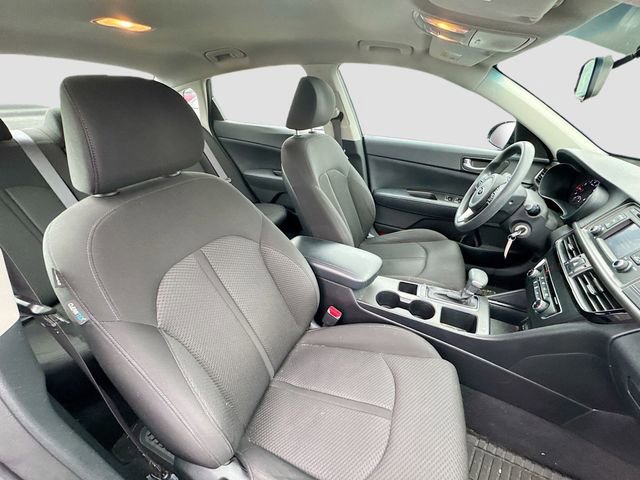 Used 2016 Kia Optima LX image 25