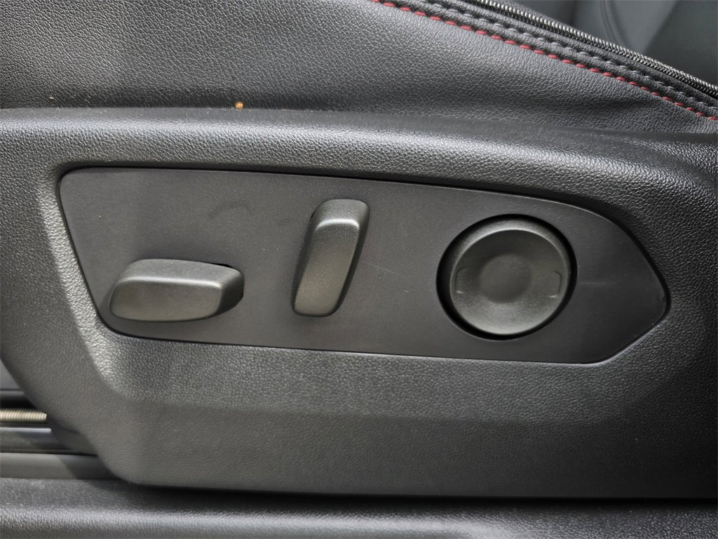 Certified 2023 Chevrolet Tahoe RST w/ Luxury Package image 26