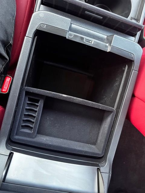 Used 2022 Lexus GX 460 Premium w/ Premium Package image 24