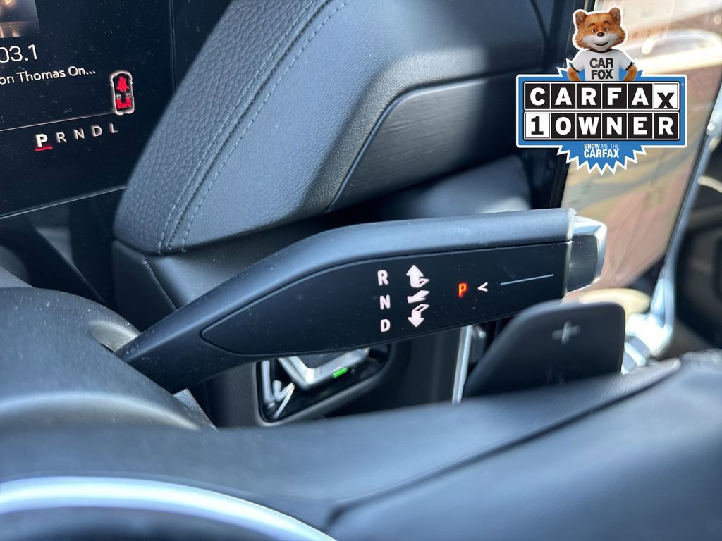 Used 2025 GMC Yukon Denali image 20