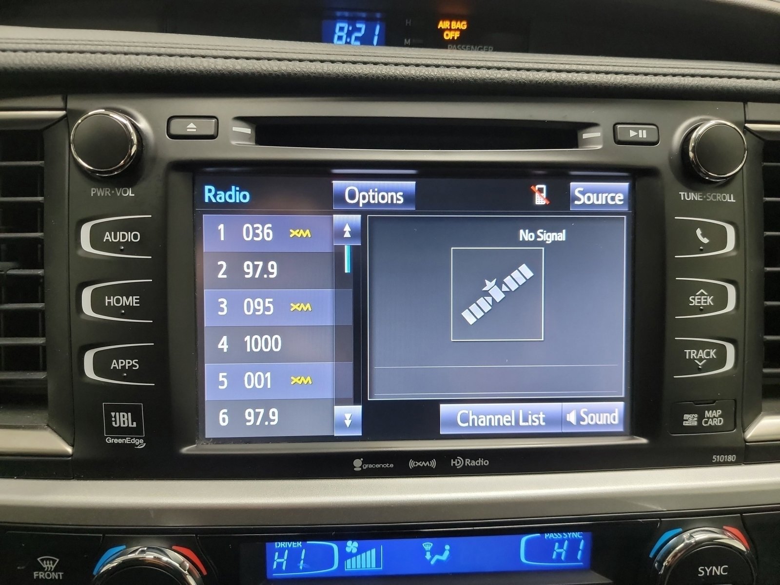 Used 2018 Toyota Highlander Limited image 22