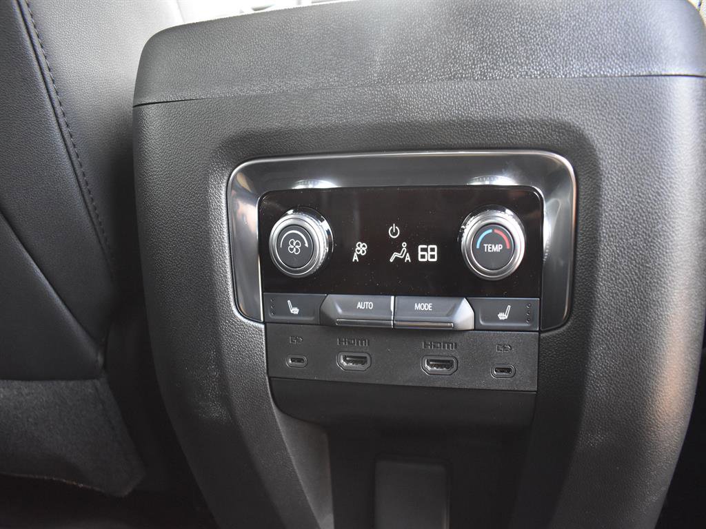 New 2026 GMC Yukon XL Elevation w/ Elevation Premium Package image 9