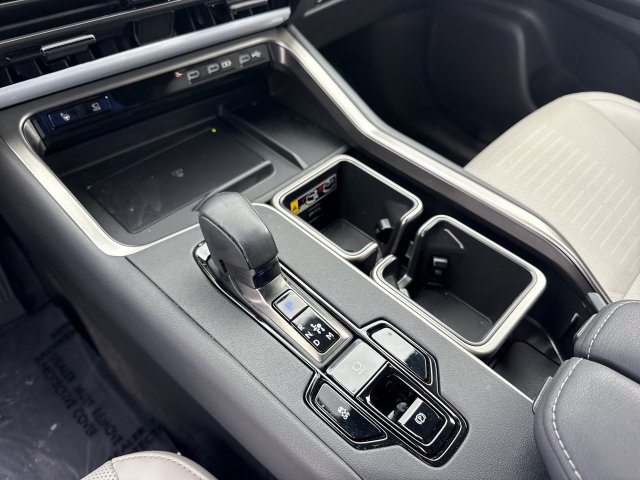 Certified 2024 Lexus TX 350 FWD w/ Technology Package image 21