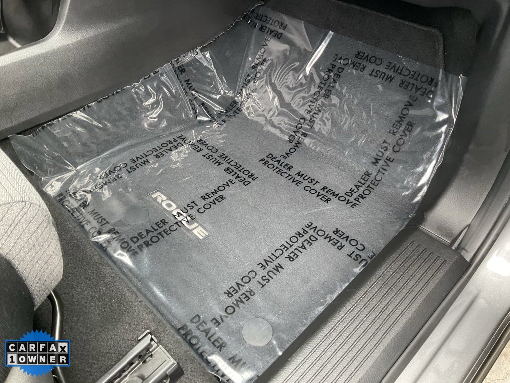 Used 2021 Nissan Rogue SV image 67