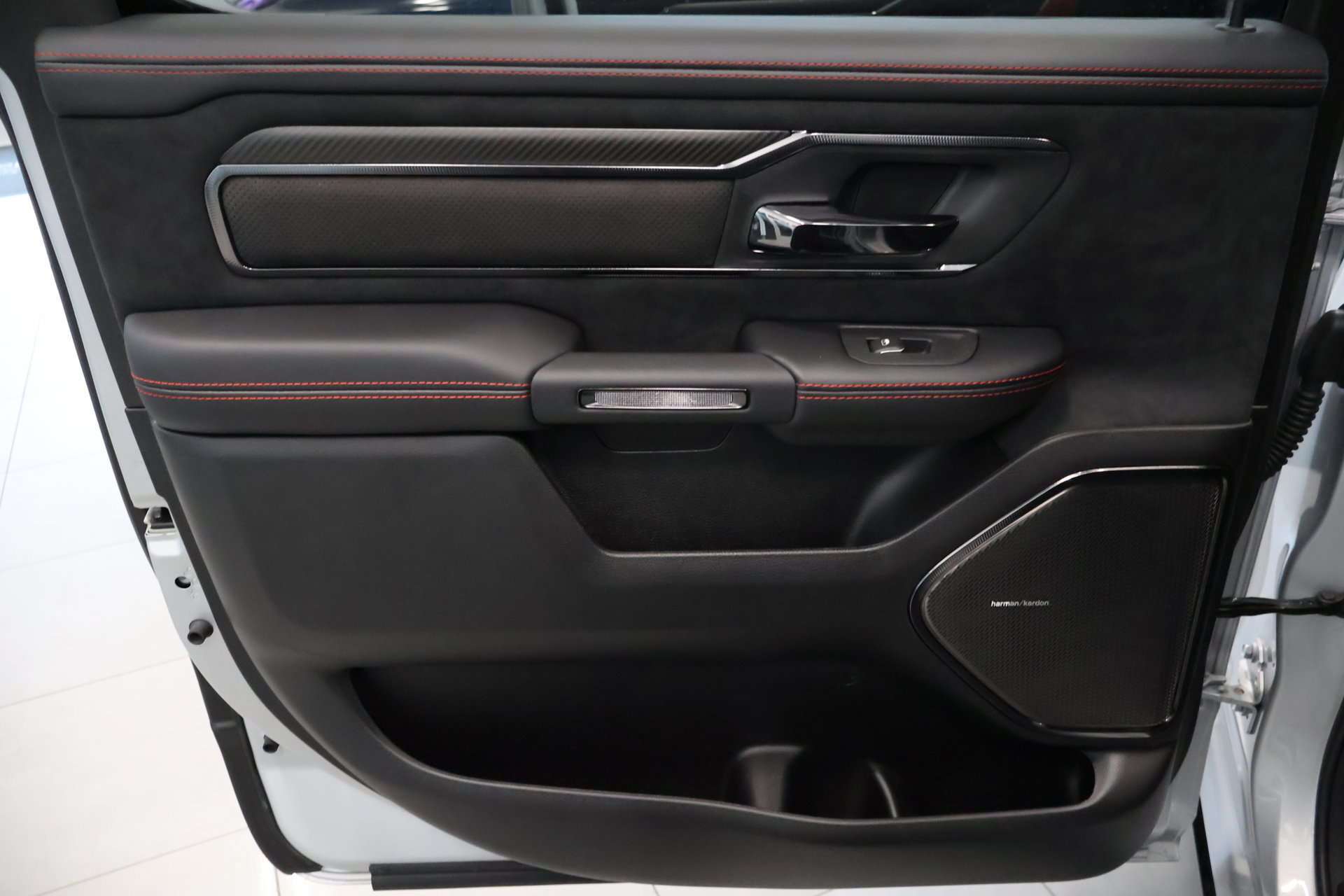 New 2026 RAM 1500 RHO w/ RHO Level 1 Equipment Group AWD/4WD image 14