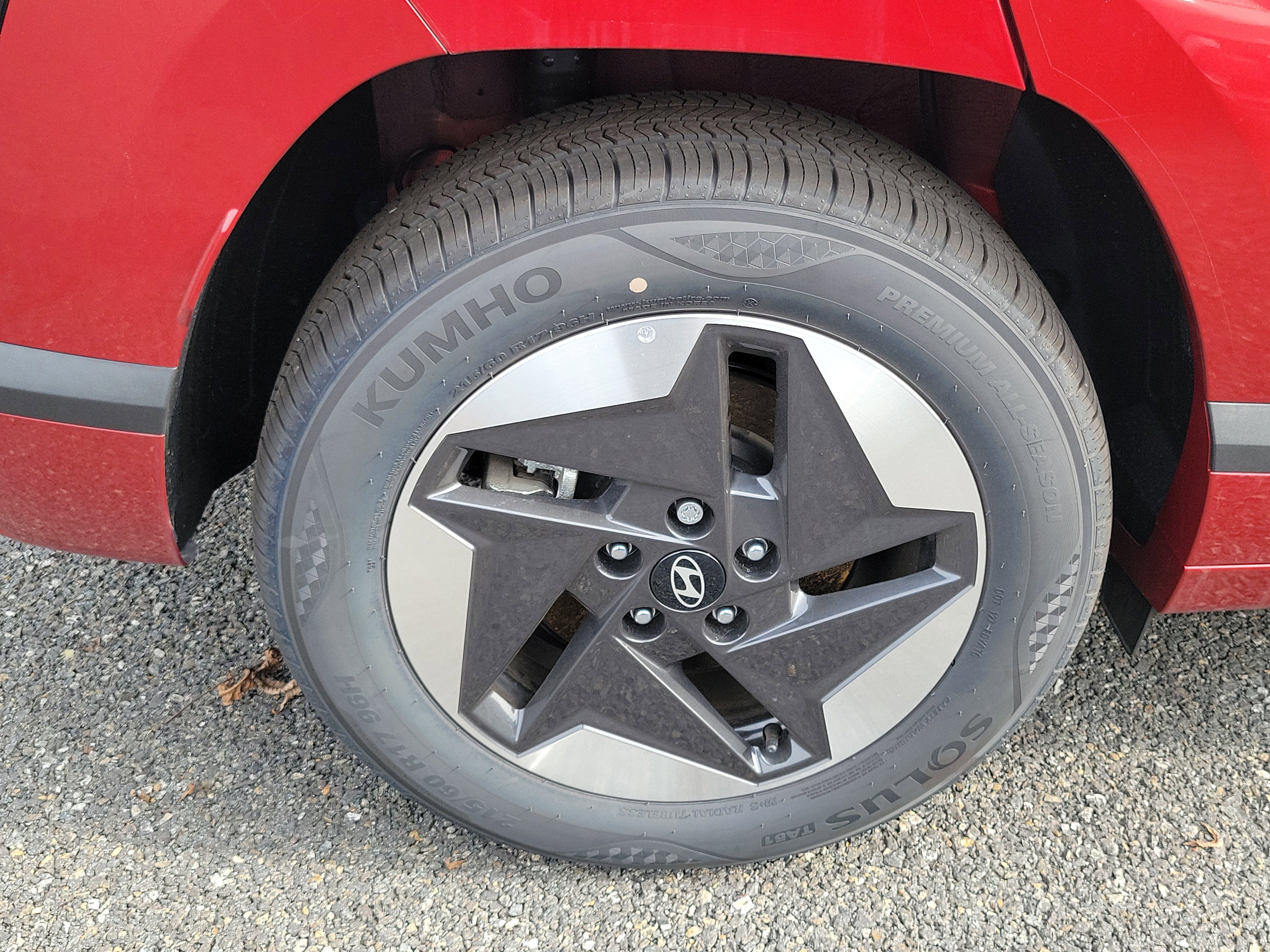 New 2025 Hyundai Kona SE image 22