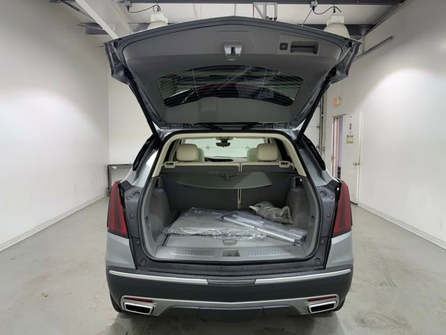 New 2026 Cadillac XT5 Premium Luxury image 7