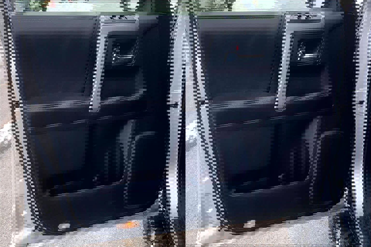 Used 2015 Toyota 4Runner SR5 image 21