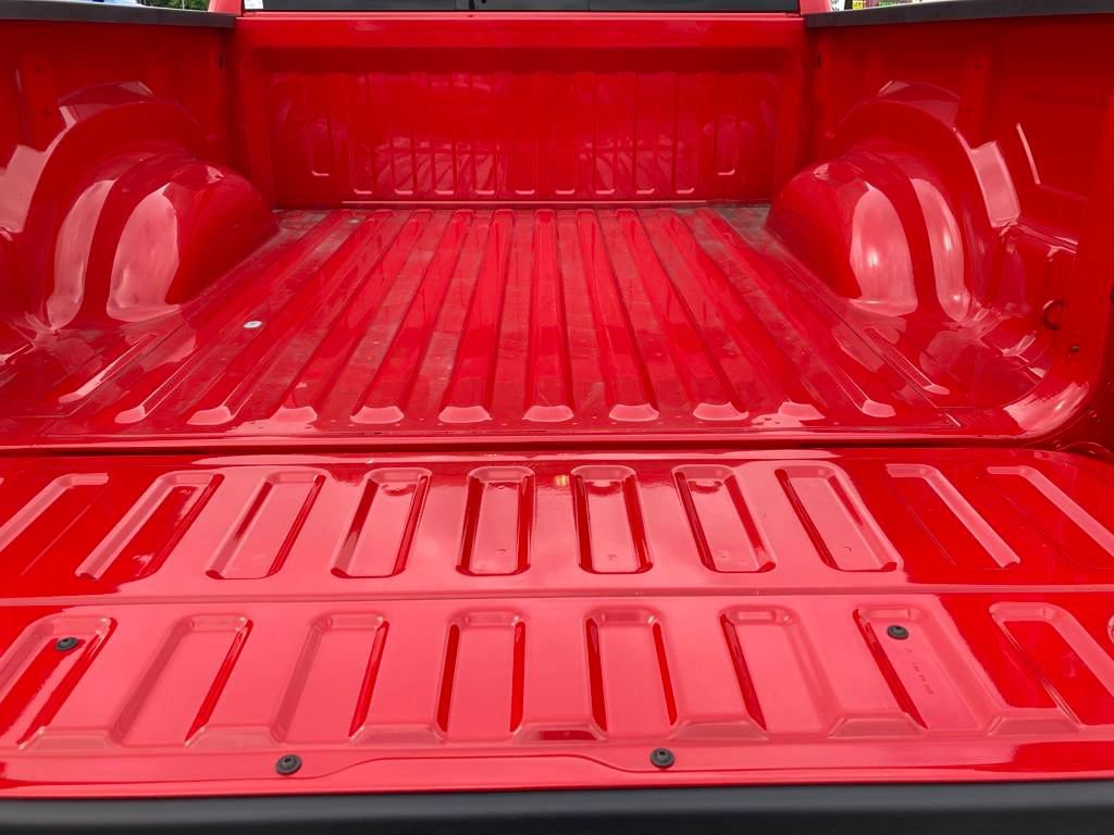 New 2025 RAM 1500 Big Horn image 29