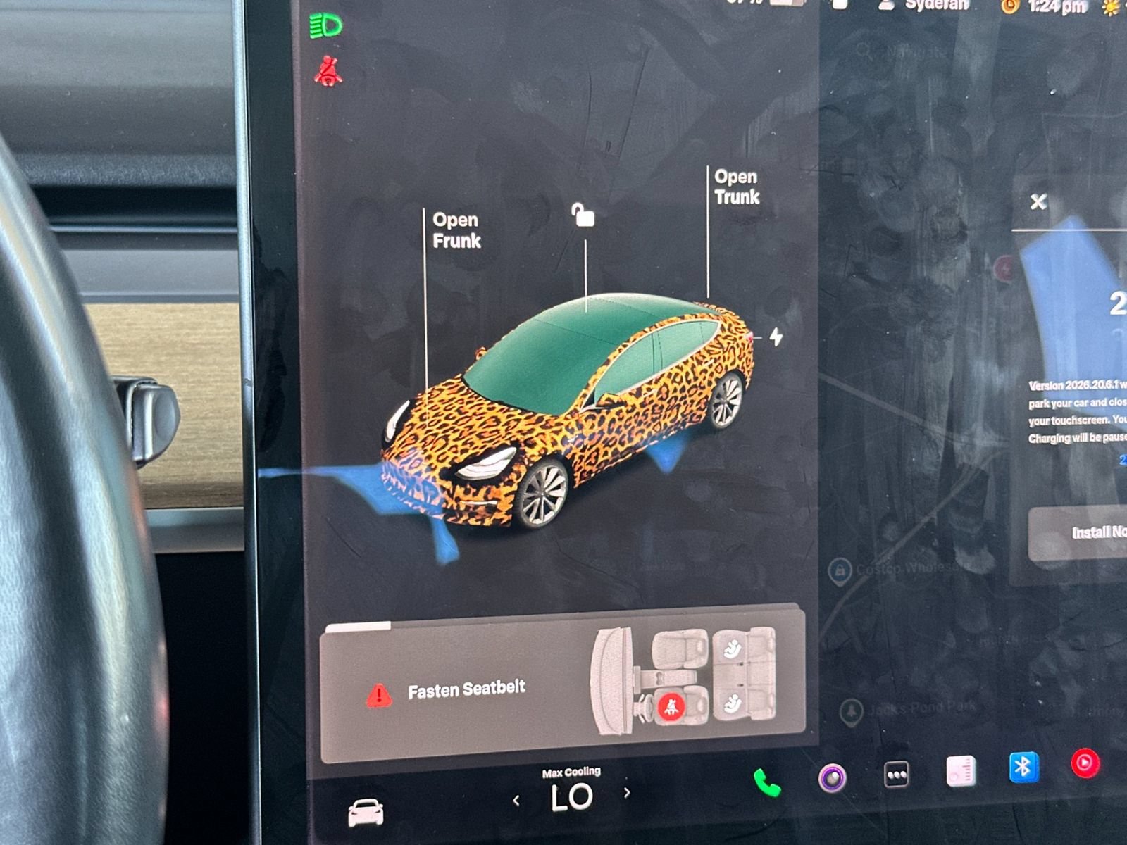 Used 2018 Tesla Model 3 Long Range AWD/4WD image 26