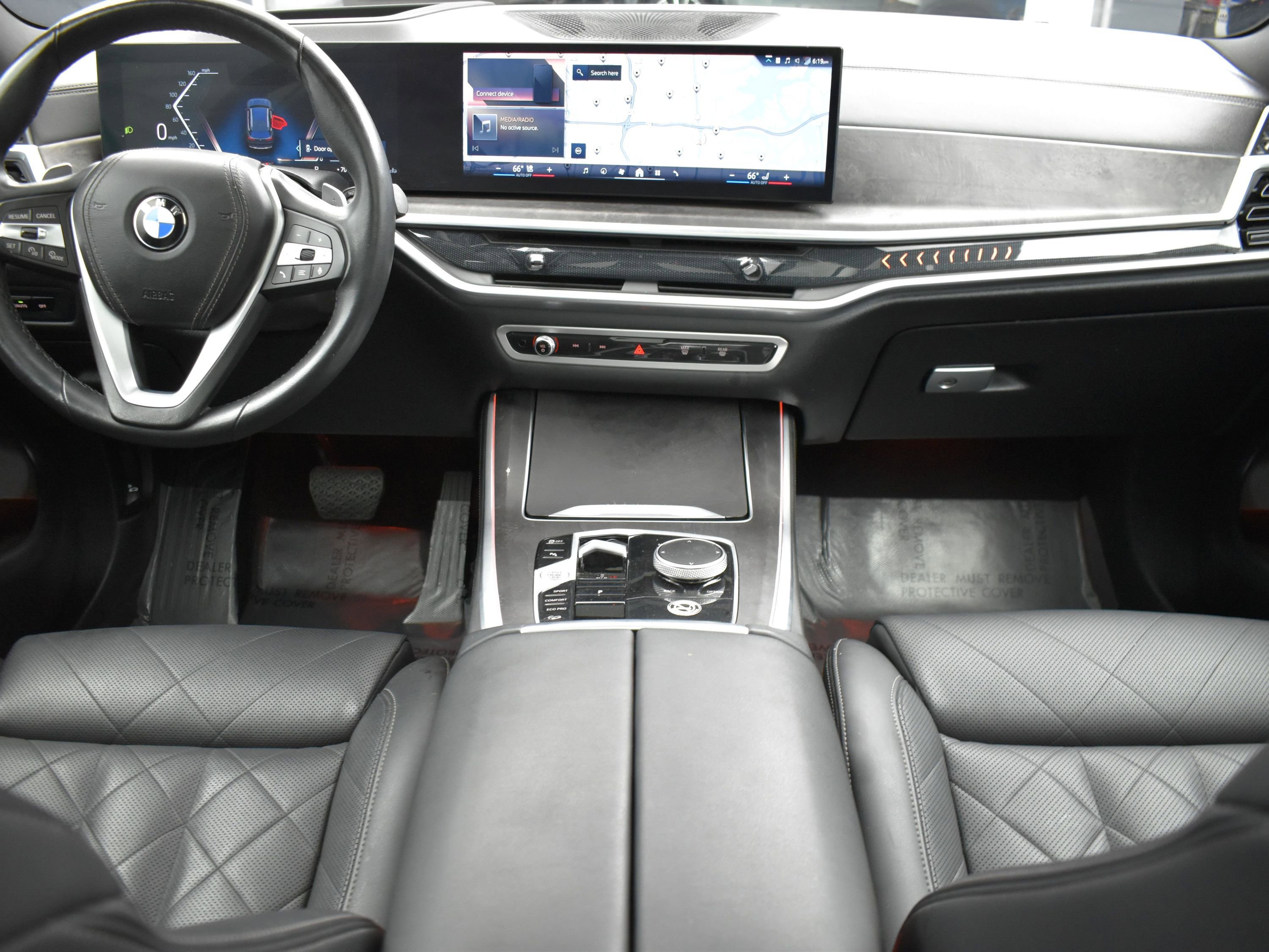 Used 2024 BMW X5 xDrive40i image 19