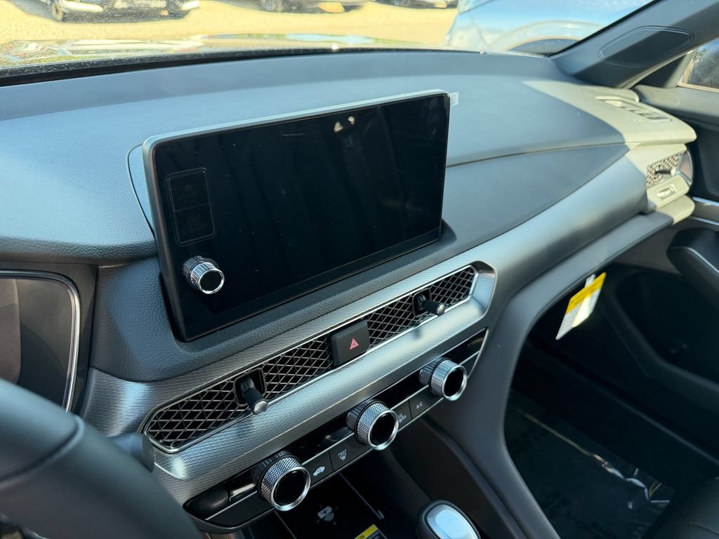 New 2026 Acura Integra A-Spec FWD image 21