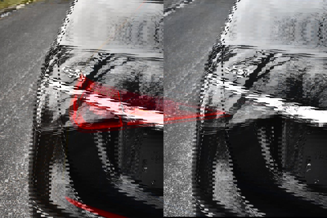 Used 2021 Mercedes-Benz S 580 4MATIC w/ AMG Line image 39