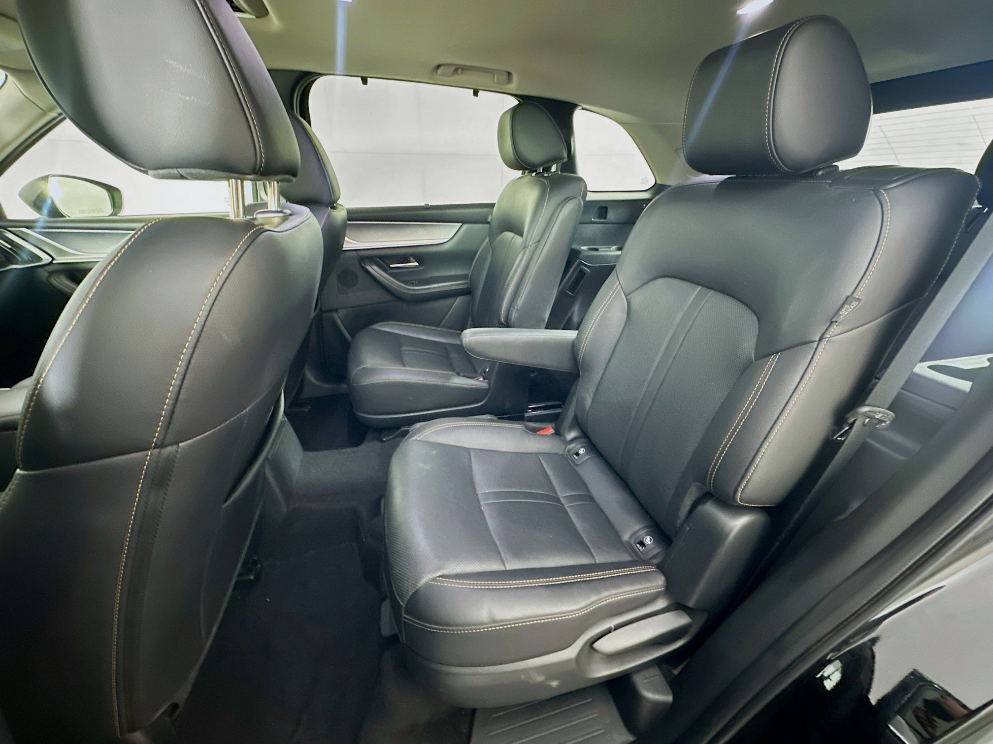 Used 2025 MAZDA CX-90 3.3 Turbo w/ Preferred Package AWD/4WD image 29