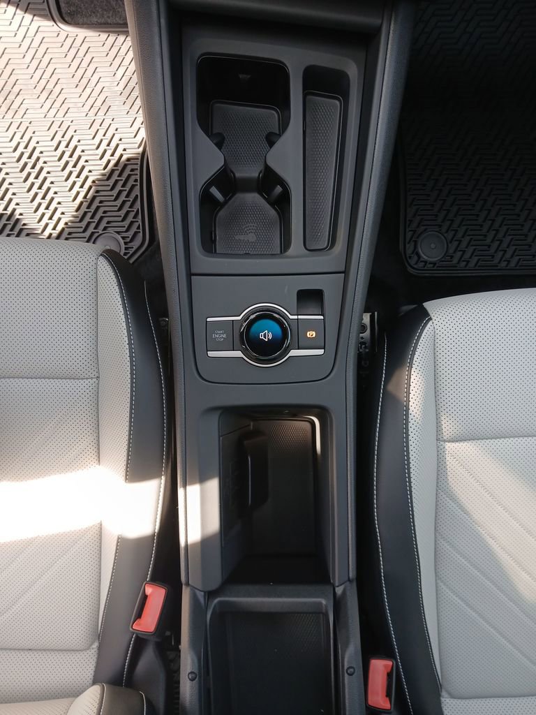 New 2025 Volkswagen Tiguan SE image 25