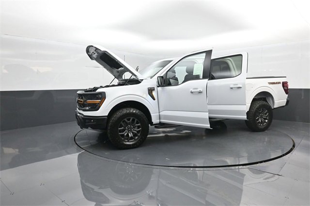 New 2025 Ford F150 Tremor w/ Equipment Group 402A High image 38