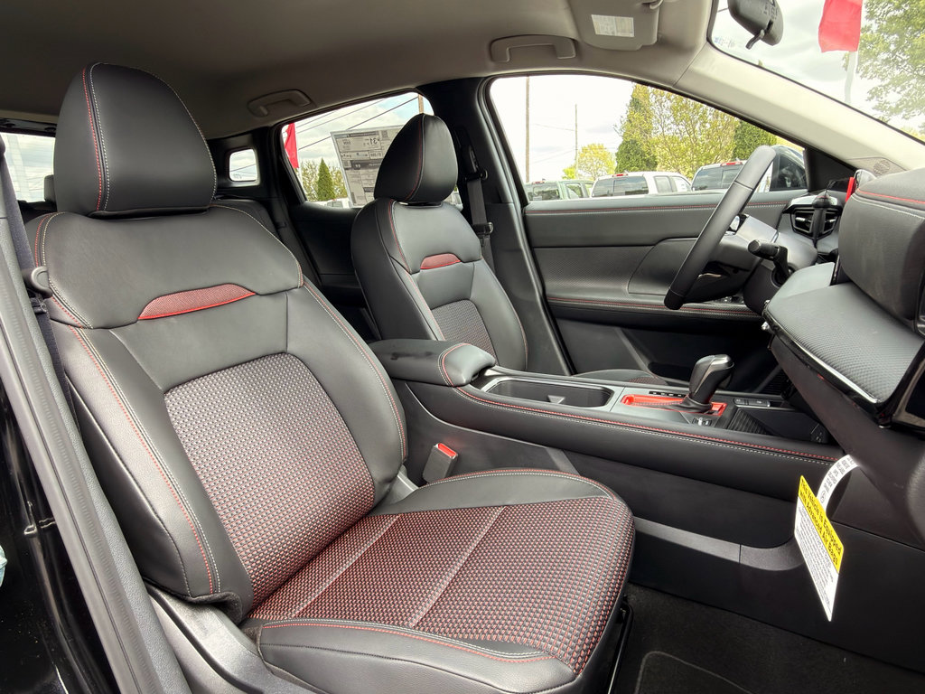 New 2026 Nissan Kicks SR image 16