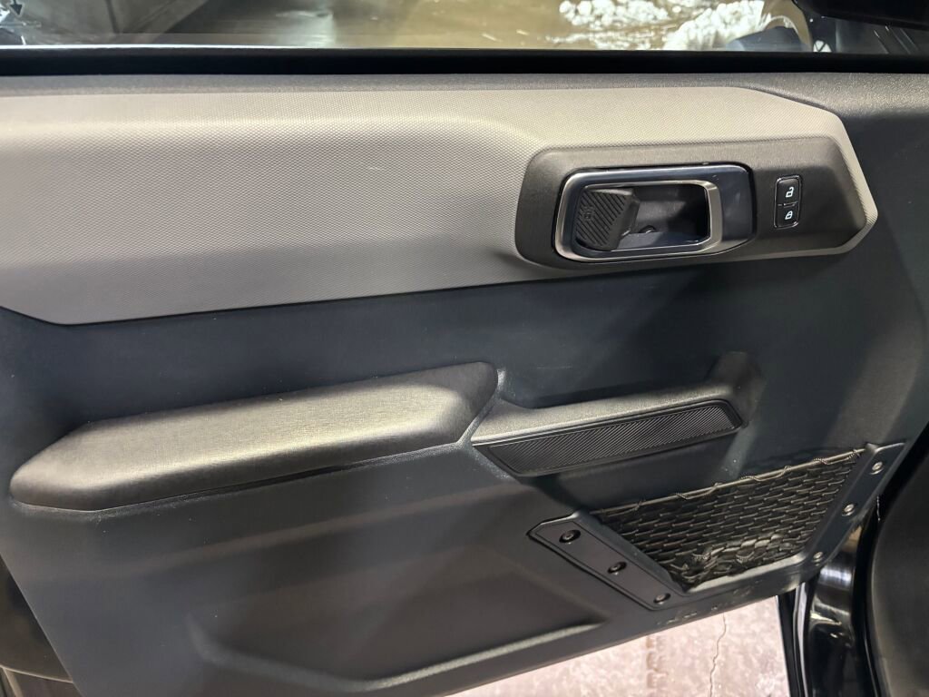 Used 2024 Ford Bronco Big Bend image 6