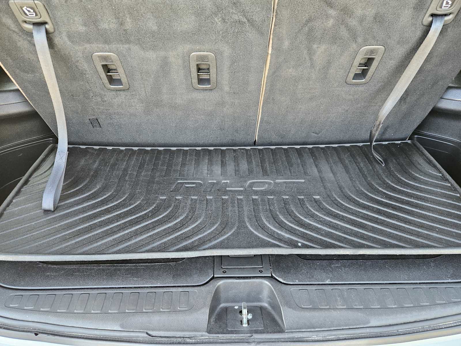 Used 2016 Honda Pilot EX-L image 33