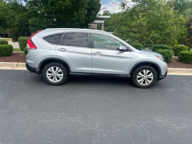 Used 2013 Honda CR-V EX-L image 4