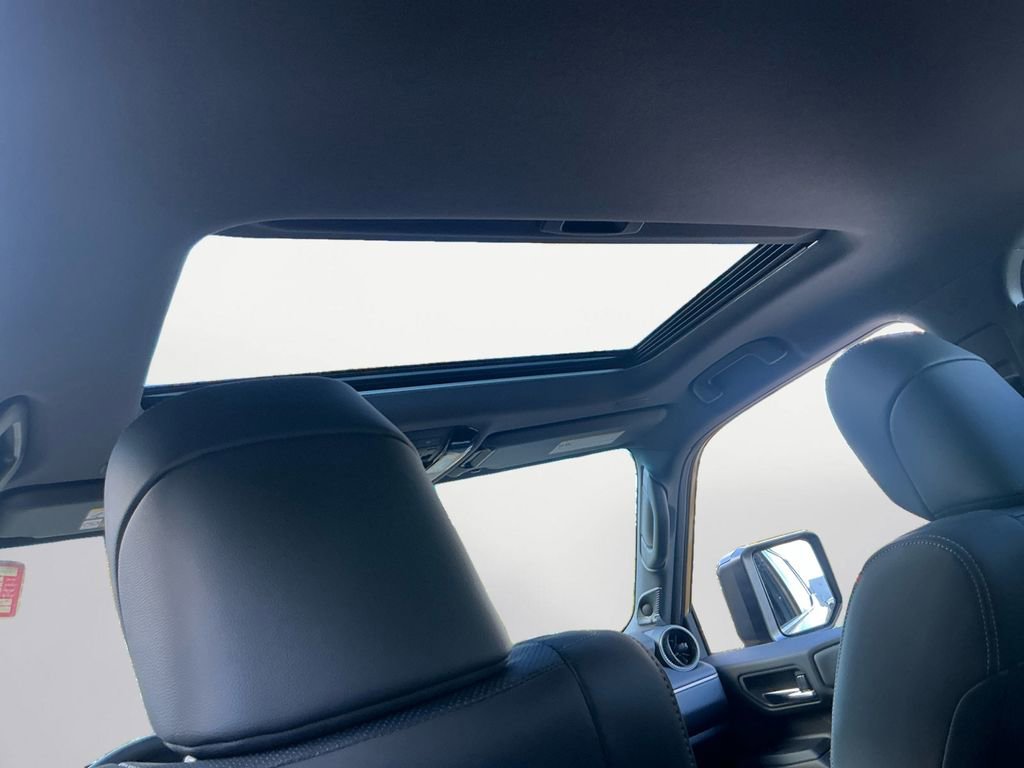 New 2025 Toyota Land Cruiser image 19