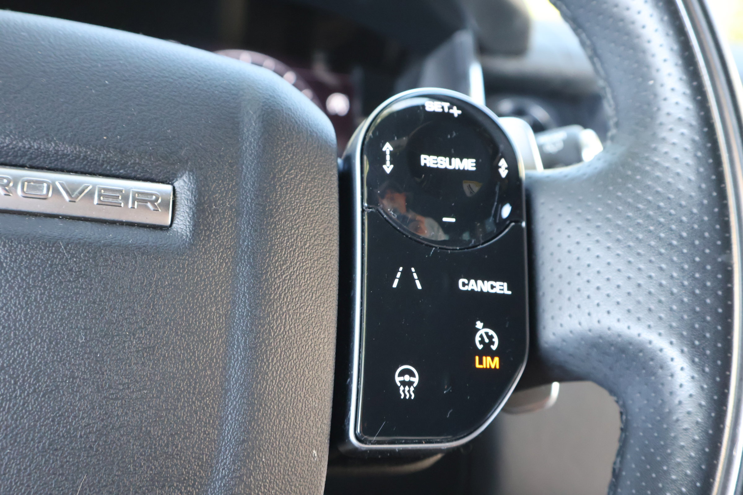 Used 2021 Land Rover Range Rover Sport HSE Dynamic image 26