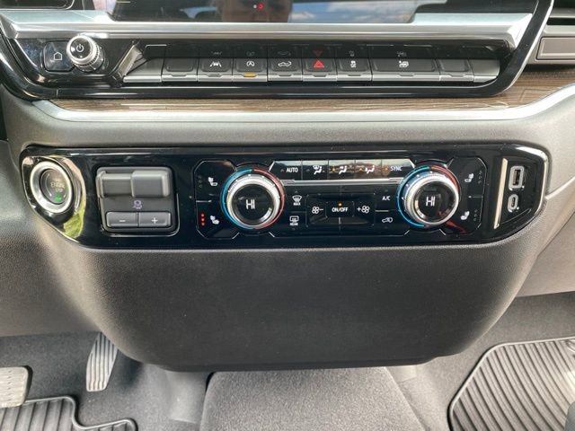 Certified 2026 GMC Sierra 1500 Elevation image 39