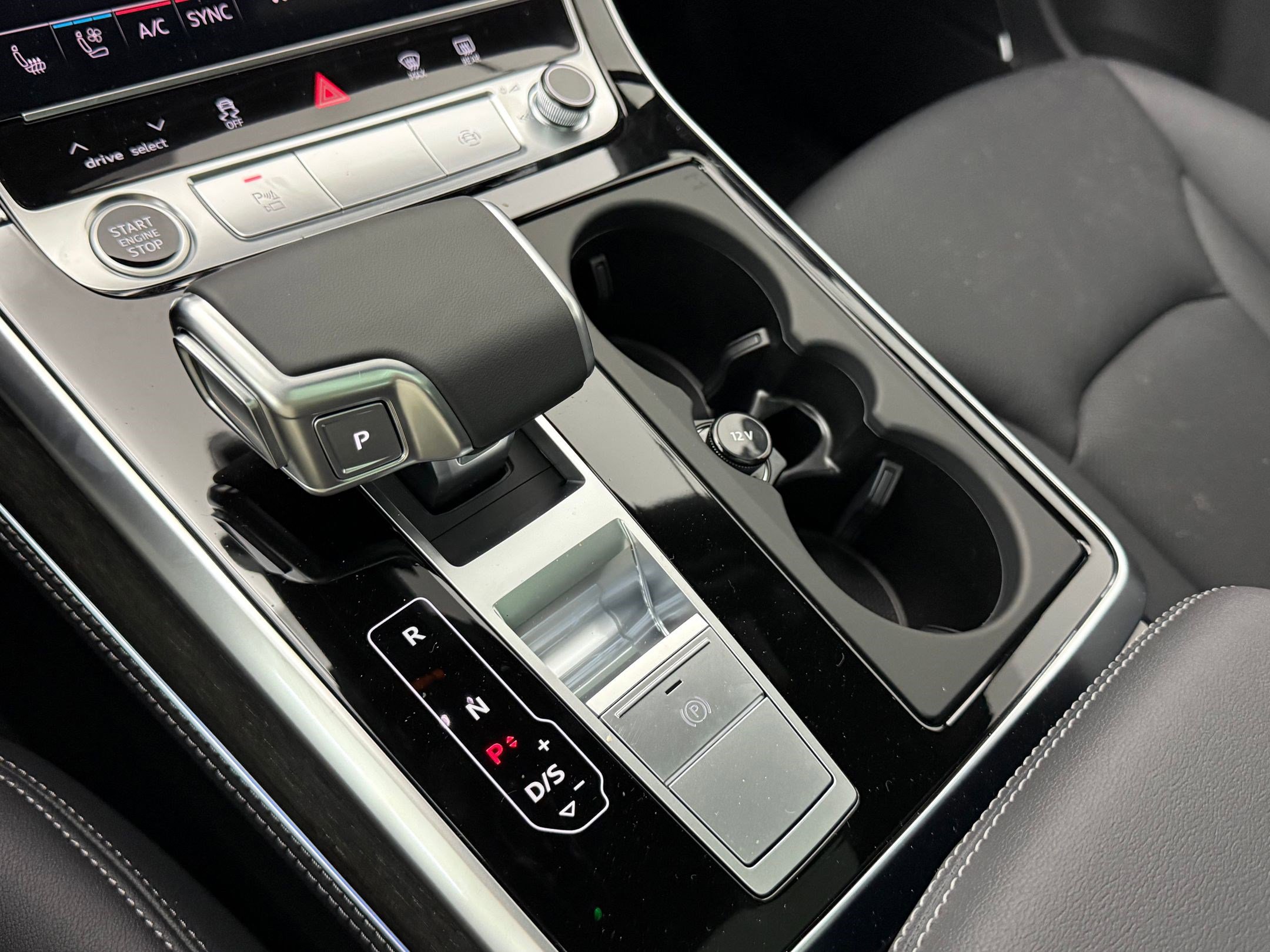 New 2026 Audi Q7 3.0T Premium Plus AWD/4WD image 21