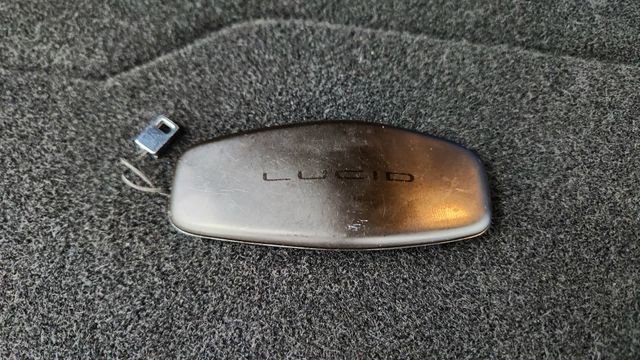 Used 2024 Lucid Air Touring image 59