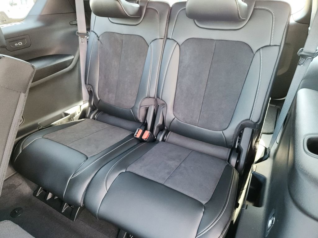 New 2025 Jeep Grand Cherokee L Laredo AWD/4WD image 25