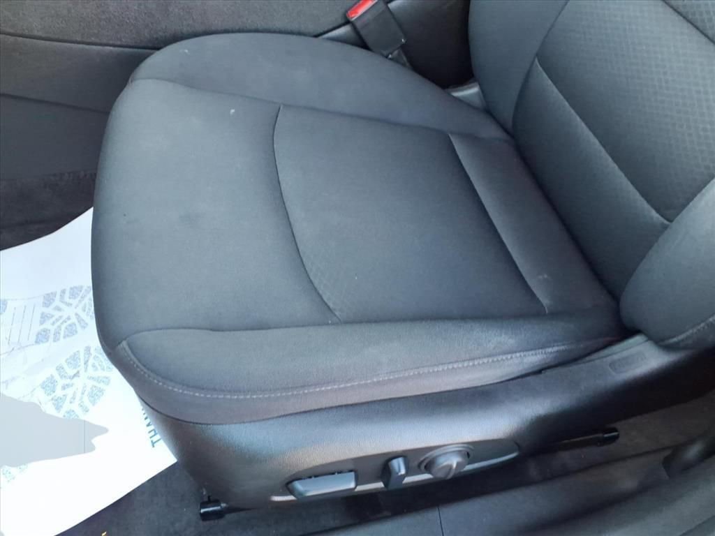 Used 2024 Chevrolet Malibu LT image 11