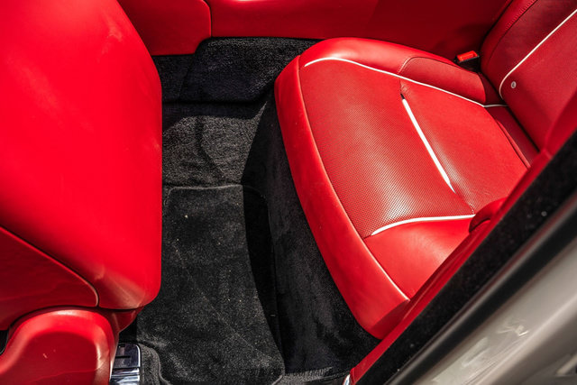Used 2016 Rolls-Royce Dawn RWD image 54