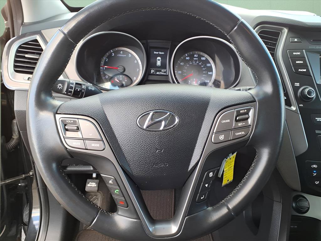 Used 2014 Hyundai Santa Fe Sport w/ Popular Equipment Package 02 image 13