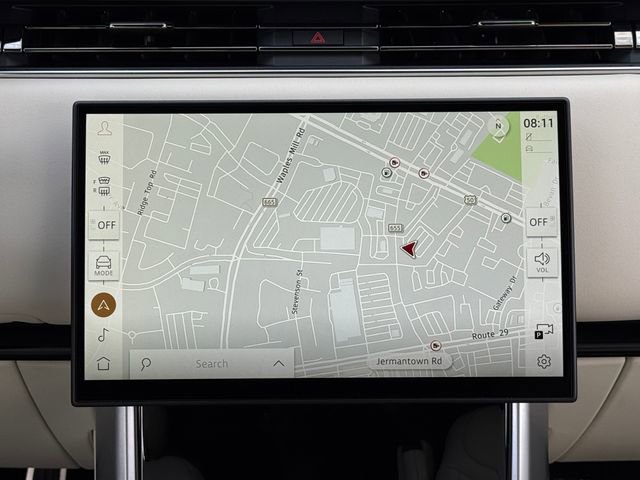 Used 2025 Land Rover Range Rover SE image 5