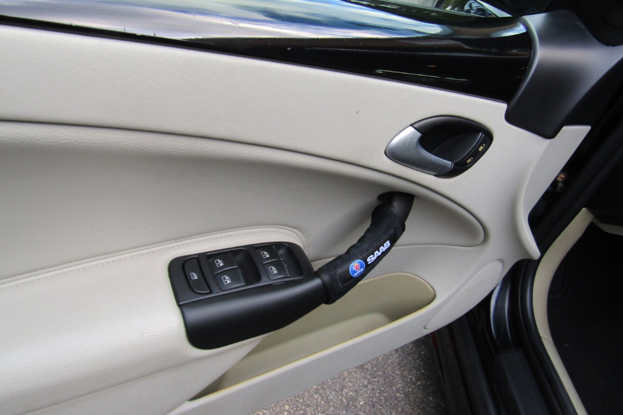 Used 2009 Saab 9-3 2.0T image 40