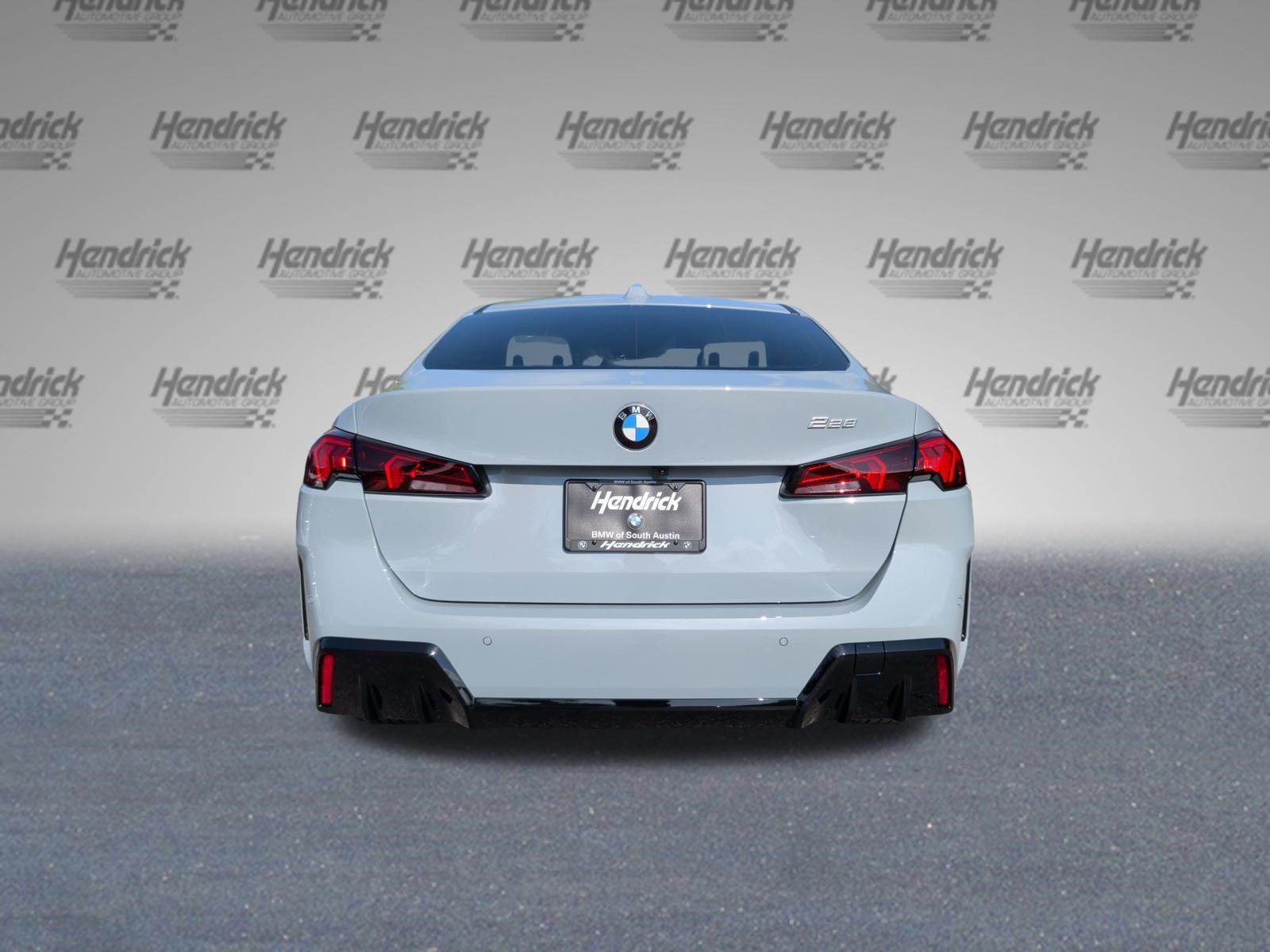 New 2026 BMW 228i FWD image 8