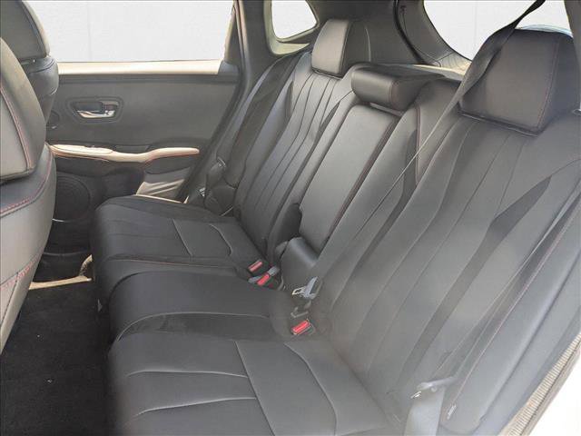 New 2025 Acura ADX A-Spec image 16