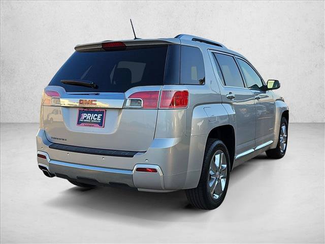 Used 2015 GMC Terrain Denali FWD image 5