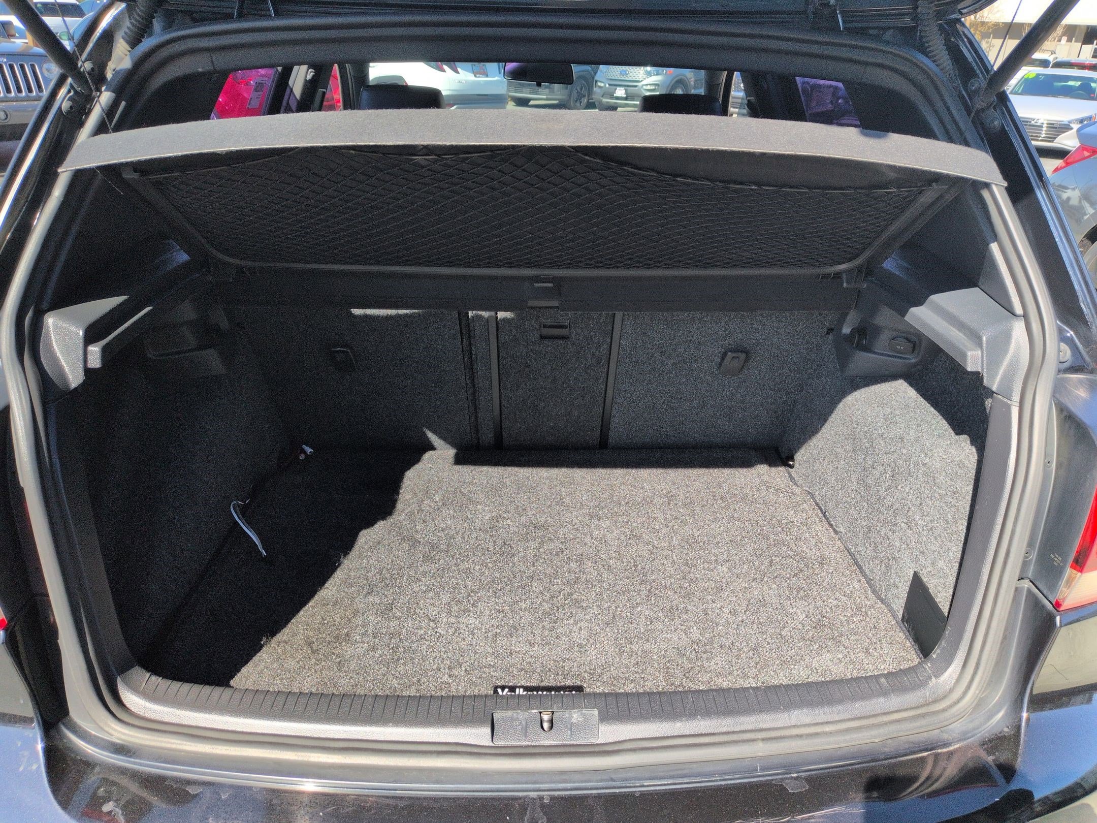 Used 2014 Volkswagen GTI Wolfsburg Edition image 30