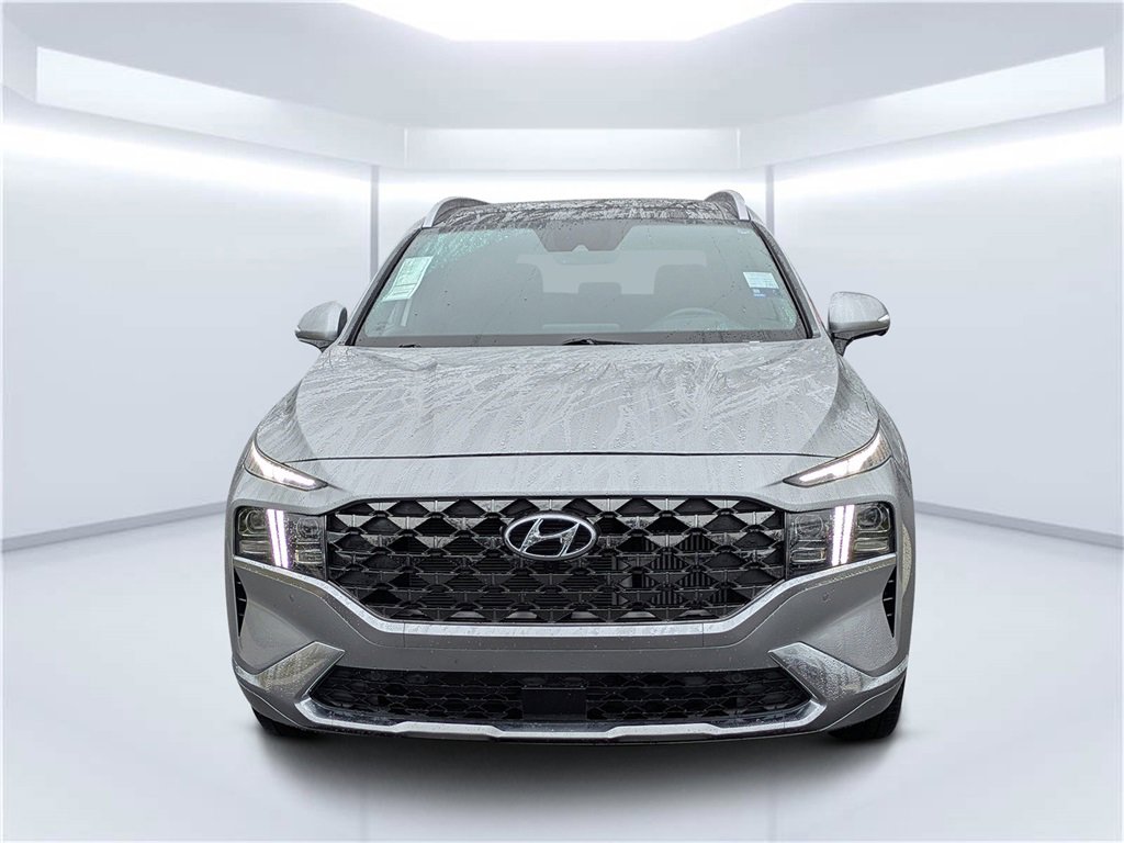 Used 2023 Hyundai Santa Fe Calligraphy w/ Cargo Package image 8