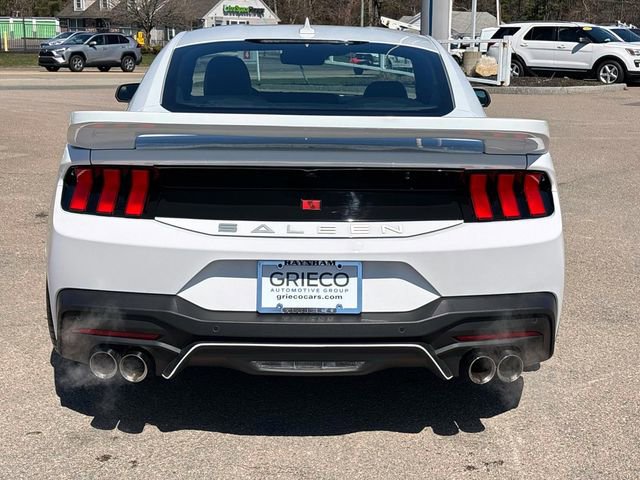 Used 2024 Ford Mustang GT image 4