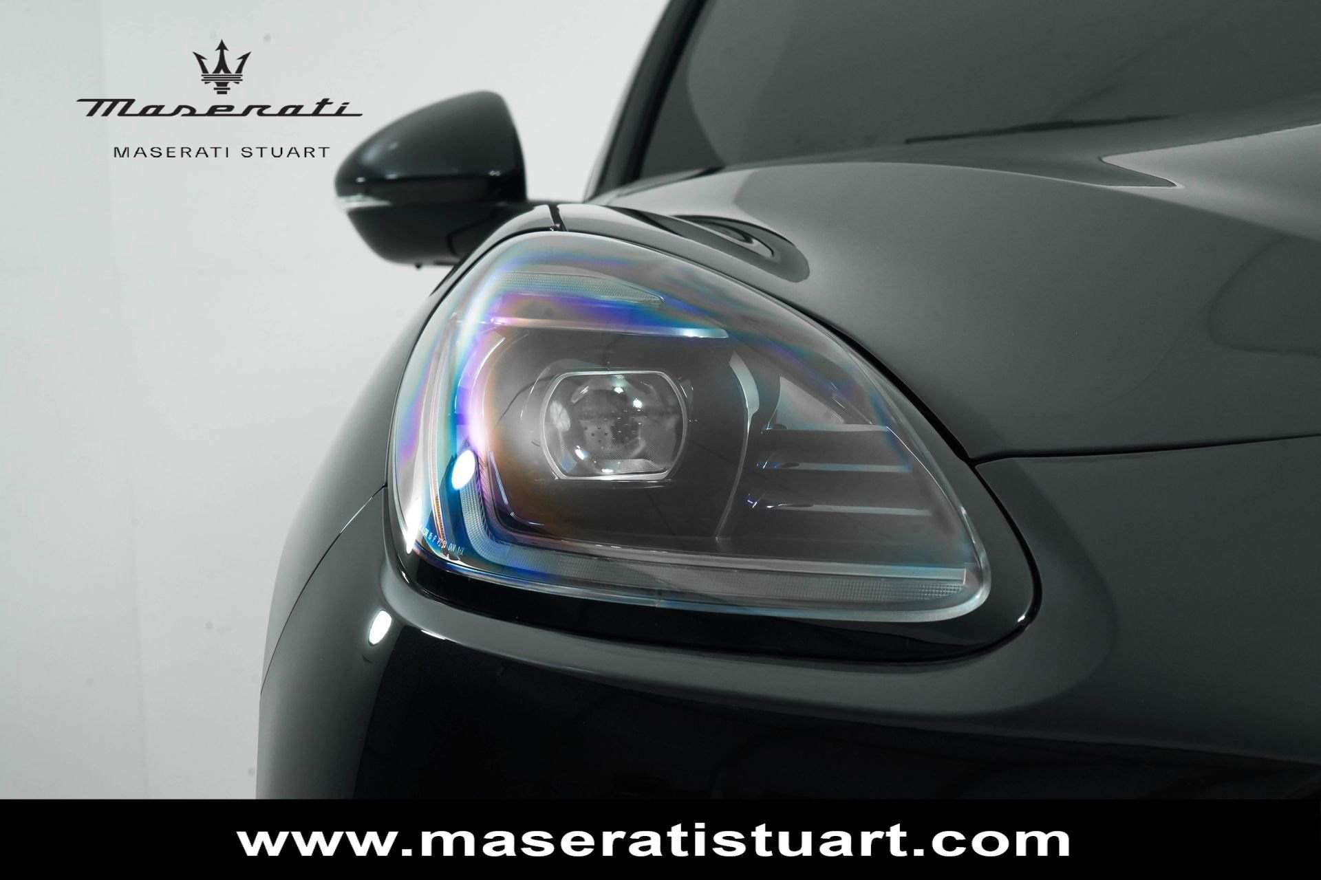 New 2025 Maserati Grecale GT image 19