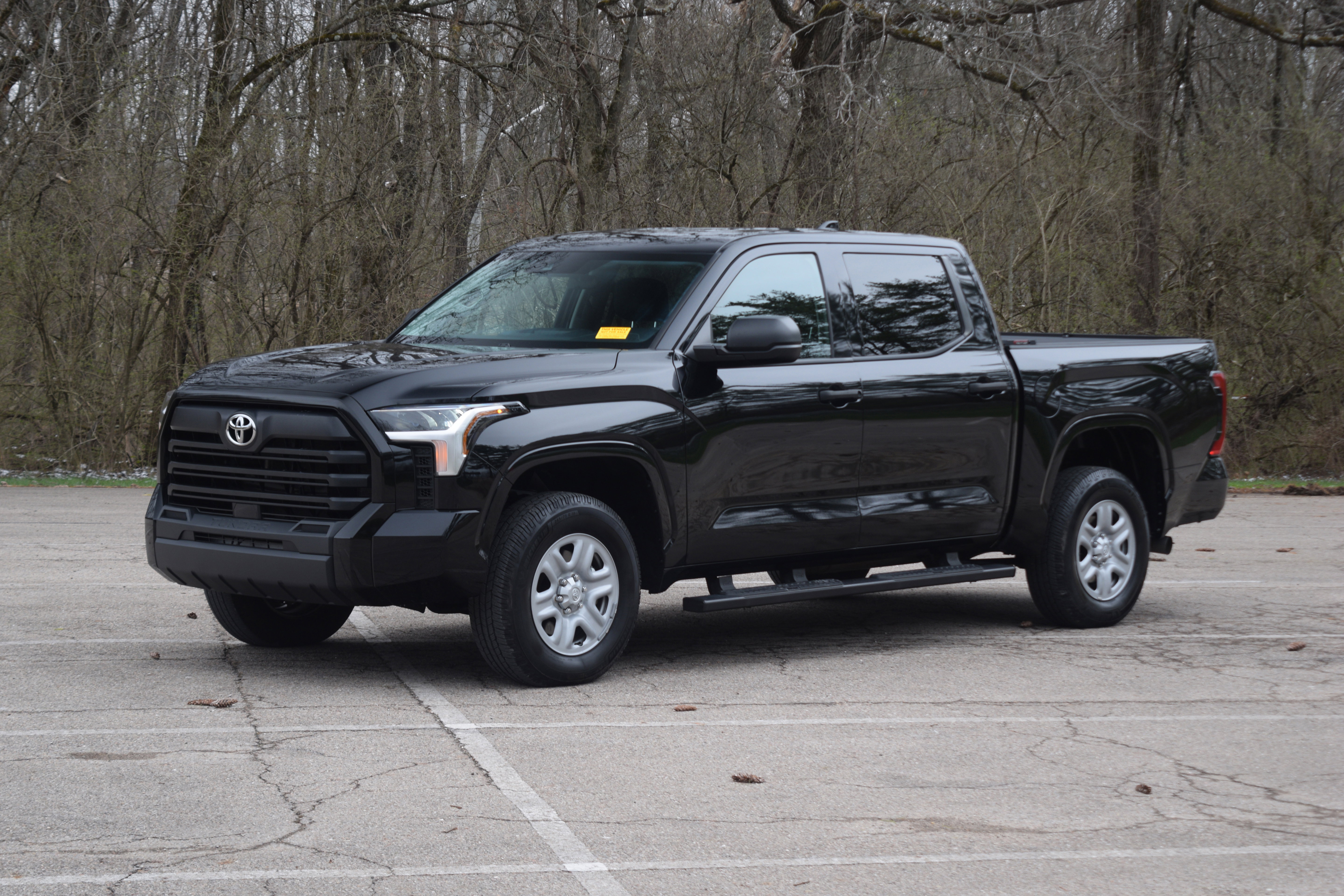 Used 2023 Toyota Tundra SR image 20