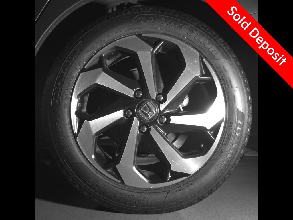 Used 2017 Honda Accord EX image 11