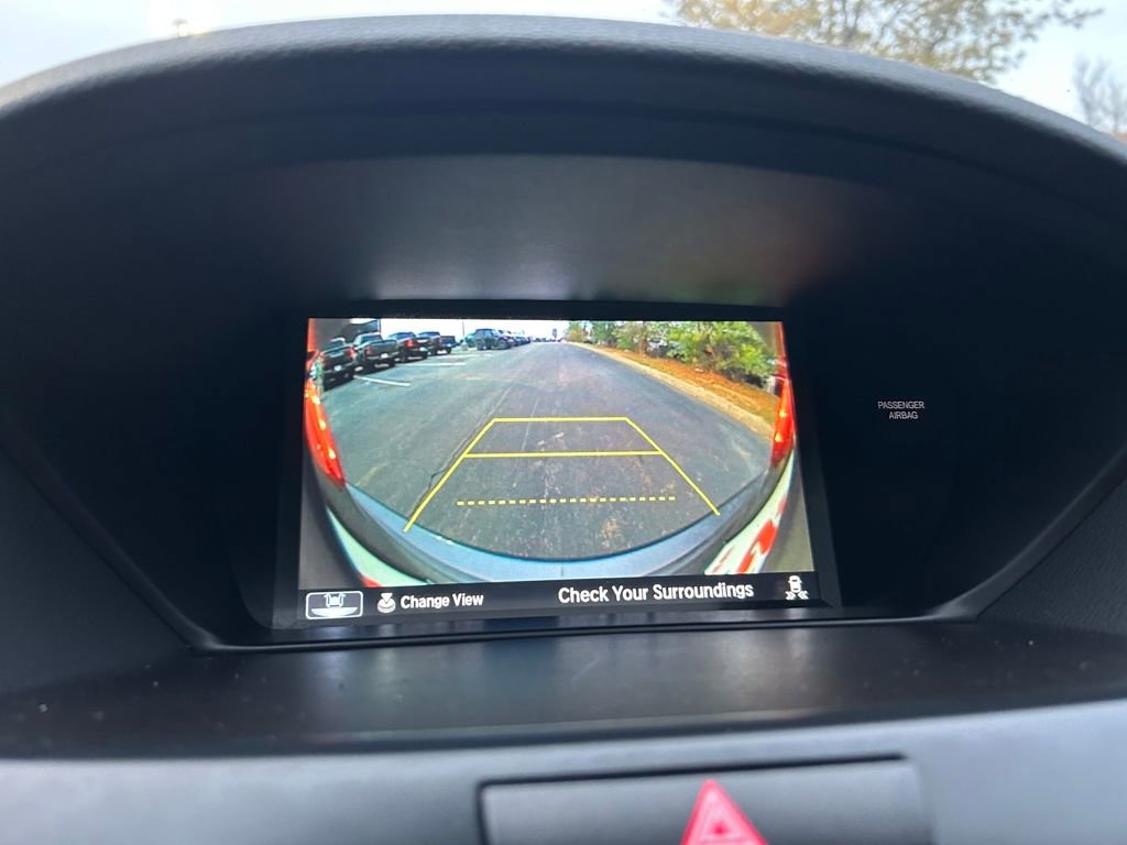 Used 2019 Acura TLX 2.4L Technology Pkg image 13