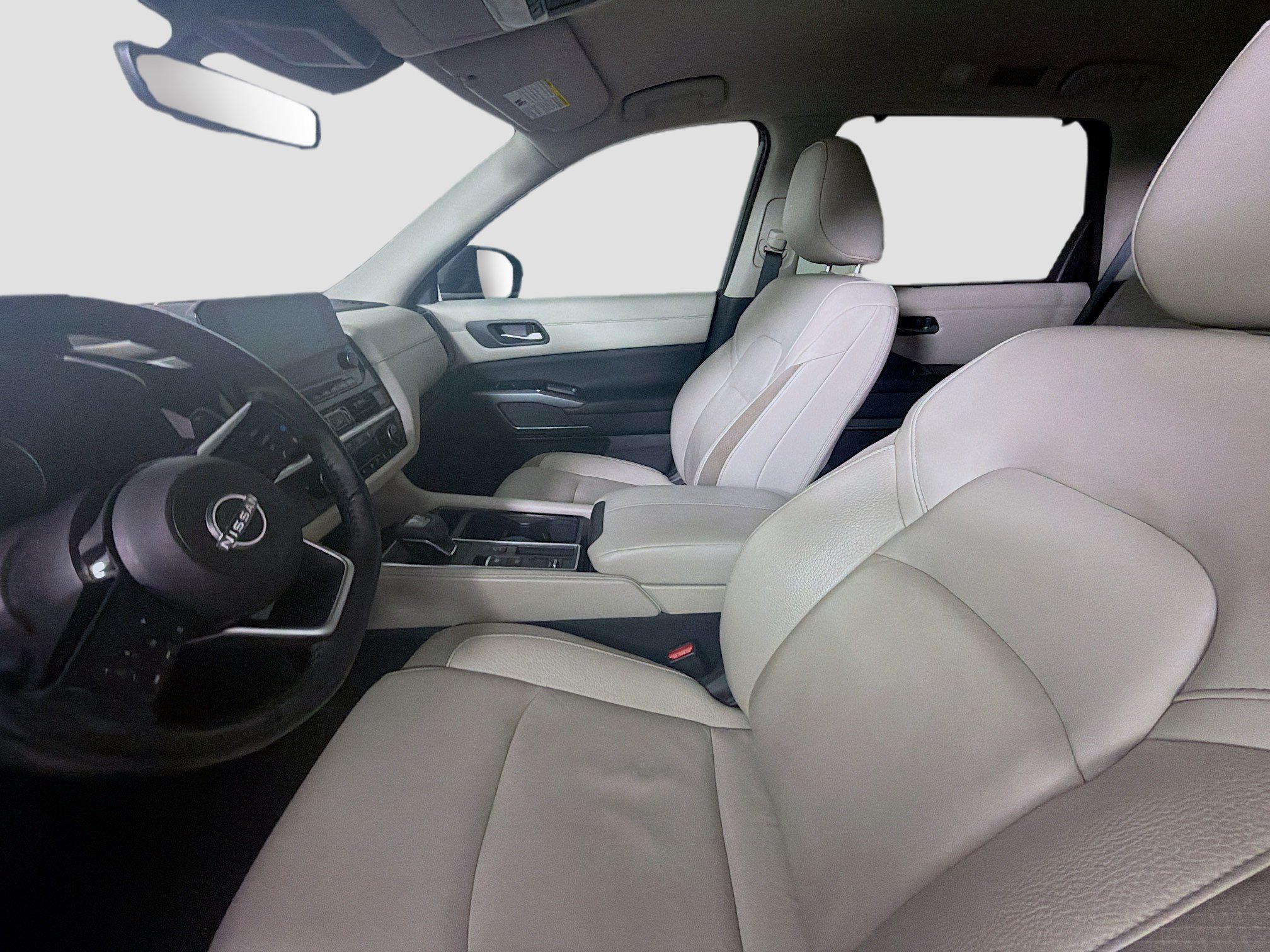 Used 2023 Nissan Pathfinder SL w/ Lighting Package (N92) FWD image 13